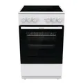 GORENJE GEC5A21WG Standherd (EEK A, Elektrokochfeld, 74 l)
