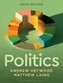 Andrew Heywood Matthew Laing Politics (Taschenbuch) (US IMPORT)