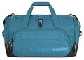 travelite Reisetasche KICK OFF, verschiedene Größen und Farben, Reisegepäck Sporttasche Freizeittasche mit Aufsteckfunktion