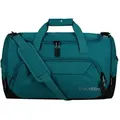 travelite KICK OFF Reisetasche M Petrol