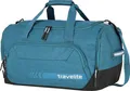 Travelite Kick Off Reisetasche M 45 Liter 50 cm petrol