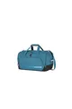 Travelite  Reisetasche M - 45L Sporttasche &Schuhfach, petrol , für Freizeit!