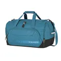 Travelite Kick Off Reisetasche M 45 Liter 50 cm petrol