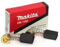Makita Kohlebürsten CB-100 JN3200, JS3200, LS0810,1100, 9901, LS0810, 181030-1