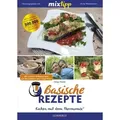 Mixtipp Basische Rezepte: Kochen mit dem Thermomix