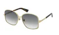 Nina Ricci SNR400 300K ORO ROSE' LUCIDO 60/16/145 Damen Sonnenbrillen