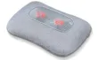 Beurer MG 145 Massagekissen, Rücken-Nacken-Massagegerät 34 x 23 cm