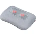 Beurer 644.04 MG 145 Shiatsu Massagekissen Grau