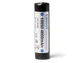 Keeppower Li-Ionen 18650 4000 mAh geschützt P1840C Akku (1 St)