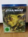 Star Wars: Trilogie I-III (Full-HD 1080P) Limited Edition [Blu-ray] - NEW in OVP
