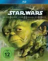 Star Wars: Trilogie I-III - Der Anfang