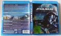 Blu-ray Box/ Star Wars Trilogie - Teil 1+2+3 !! Topzustand !!