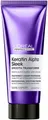 L'Oréal Professionnel Serie Expert Keratin Alpha Sleek Smooth Transformer Glättungspflege Haarkur 200 ml