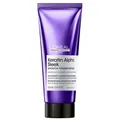 LOreal-Professionnel-Paris Haarpflege Serie-Expert-Keratin-Alpha-SleekSmoothing TeatmentSmooth Transformer 200 ml (138,60 € / 1 l)