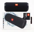 JBL FLIP 3 Bluetooth Lautsprecher Schwarz, 251089