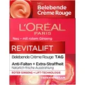 LOreal-Paris Gesichtspflege Tag-NachtRevitaLift Belebende Crème Rouge Tag 50 ml (219,80 € / 1 l)