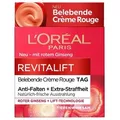 L’Oréal Paris Revitalift Creme Rouge mit rotem Ginseng Tagescreme 50 ml Damen 