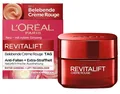 L'Oréal Revitalift Anti-Aging Tagescreme mit Roter Ginseng, 50ml – Straffung & Regeneration