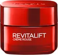 L'ORÉAL PARIS Tagescreme Revitalift Belebende Crème Rouge, mit hoher Wirksamkeit