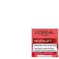 Loreal Tagescreme Revitallift Belebende Creme Rouge | Pro-Retinol & Ginseng Glow