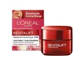 LOréal Paris Revitalift Crème Rouge Gesichtscreme Falten Augenringe Damen 50 ml