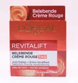 L'Oréal Paris Revitalift Crème Rouge Falten Augenringe 50 ml (25,80€/100ml)