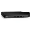 HP EliteDesk 800 G6 Desktop Mini USDT Intel Six Core i5 256GB SSD 16GB Windows 11 Pro