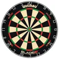 Winmau Dartboard "Blade 6 Dual Core" (3031),,