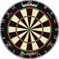 Winmau Steeldartscheibe "Blade 6 Dual Core" 613688902
