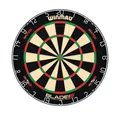 Winmau Dartscheibe Winmau Blade 6 DualCore Steeldartboard