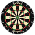 Winmau Dartscheibe Dartboard Bristle Board Blade 6 DUAL CORE