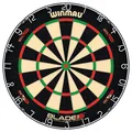 Winmau Dartboard Blade 6 Dual Core | Dartscheibe Dart Board Darts Steeldart