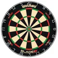 Dartboard Winmau Blade 6 Dual Core Steeldartboard Turniermaß Steeldart