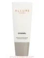 Chanel Allure Homme After Shave Moisturizer