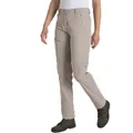Craghoppers Nosilife Pro Convertible Trouser III soft mushroom (KD7) 44 Regular
