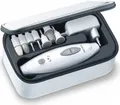 Beurer MP 41 Elektrisches Maniküre/Pediküre-Set - 572.11