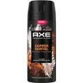 Copper Santal Deo Vapo 150 ml