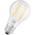 OSRAM HOMELIGHTING 4058075592377 LED EEK D (A - G) E27 Glühlampenform 7.5 W = 75 W Neutralweiß (Ø x L) 60 mm x 105 mm 3 St.
