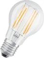 OSRAM LED Lampe BASE Classic 3er-Pack Filament E27 7,5W 1055Lm neutralweiss 4000K wie 75W 4058075592377