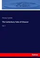 Thomas Tyrwhitt | The Canterbury Tales of Chaucer | Taschenbuch | Englisch
