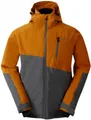 Dare2b Outdoorjacke Herren Wasserddichte Winter Jacke - HalfpipeIIIJk