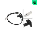 Optimal Sensor, Raddrehzahl 06-S218 für RENAULT