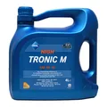 ARAL HighTronic M 5W-40 Motorenöl ACEA A3/B4, Renault RN0700, 4 Liter