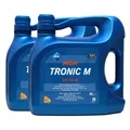 ARAL HighTronic M 5W-40 Motorenöl ACEA A3/B4, Renault RN0700, 2x4 Liter