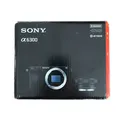 Sony Alpha 6300 E-Mount Sys­tem­ka­me­ra L-Kit 16-50 mm Objektiv 24 MP