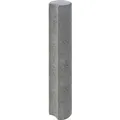 DIEPHAUS Randbefestigung »KLEIN-PALISADE«, 15x15x100 cm