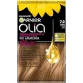 Garnier Olia Haarfarbe 70 Dunkelblond (70 Dark Blond) (49045454)