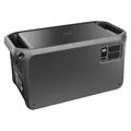 DJI Power Expansion Battery 2000, 2048 Wh Erweiterungsakku, hohe Kapazität, f. Powerstation DJI Power 1000, extra Erweiterungsakku f. mobile Generatoren, Haus, Sicherung, Camping, Wohnmobile, Notfälle