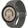 Samsung Galaxy Watch5 Pro BT (45 mm) (SM-R920NZTAEUE)