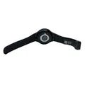 Samsung Galaxy Watch 5 Pro GPS Smartwatch 45mm Titan Black Sportband Black EU